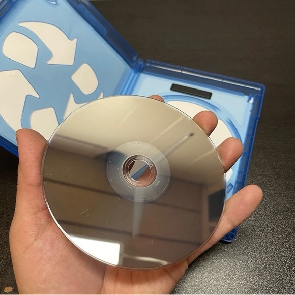 Simply Irresistible (Blu Ray, 1999) Sarah Michelle Gellar - Picture 5 of 7